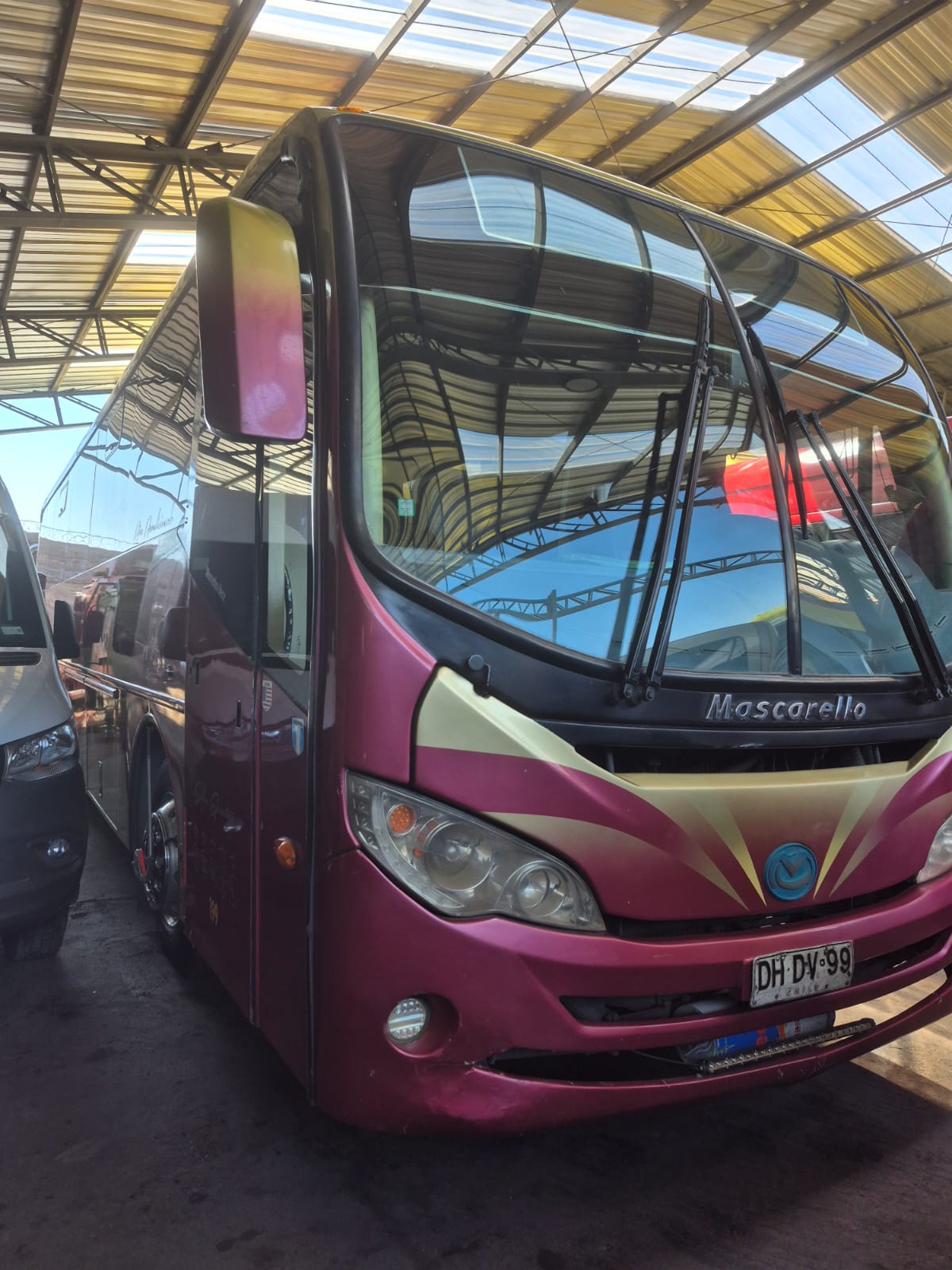Bus adicional